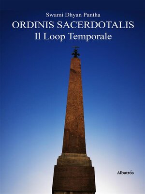 cover image of Ordinis Sacerdotalis. Il loop temporale